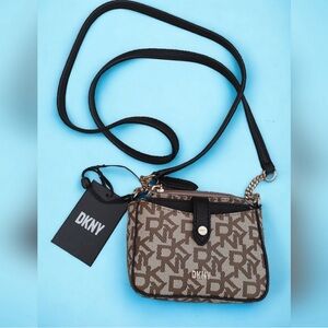 DNKY Thomasy Crossbody